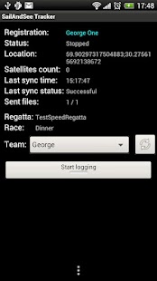 How to mod SailAndSee Tracker 1.0 mod apk for bluestacks