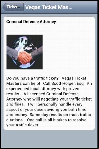 免費下載通訊APP|Vegas Ticket Masters app開箱文|APP開箱王