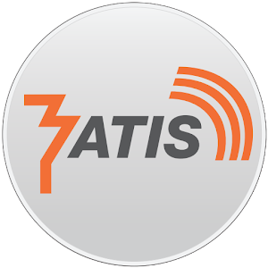 PocketATIS logo