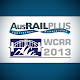 RAIL+ : AusRAIL and WCRR APK