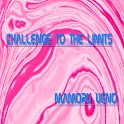 Challenge to the limits logo