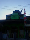 Al-Iklash Mosque