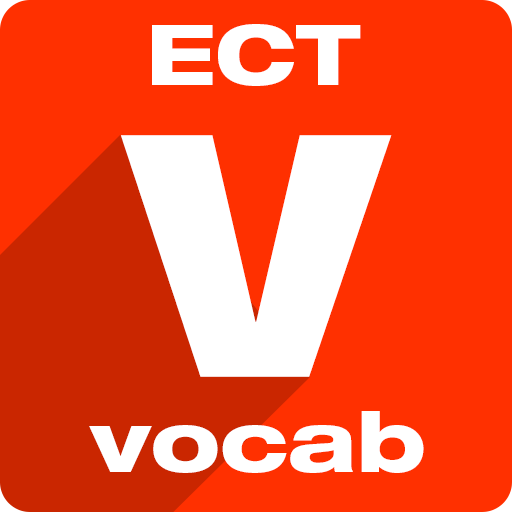 ECT VOCAB