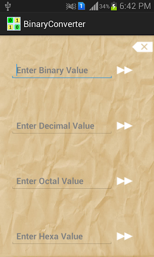 Base Converter