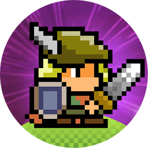 Buff Knight – RPG Runner for PC and MAC