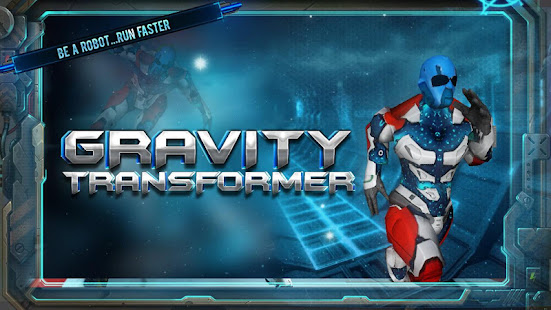 Gravity Runner(圖1)-速報App