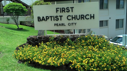 First Baptist Church Pearl City