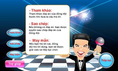 Tải game Ai thông minh hơn học sinh lớp 5