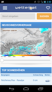 How to download Wetter.at SKIWETTER lastet apk for bluestacks