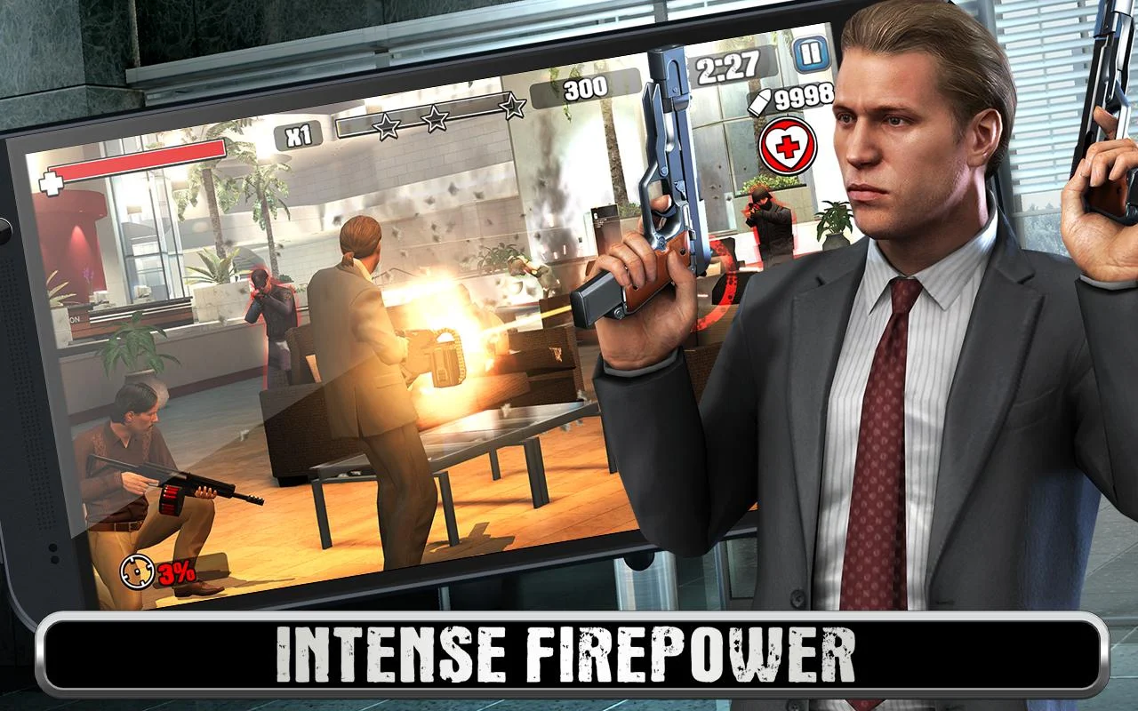  LAWLESS v1.700 Hileli APK indir