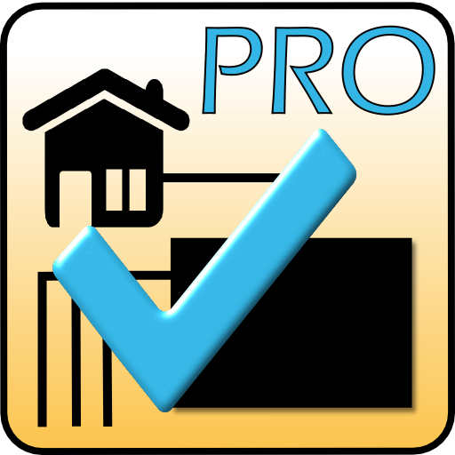 Septic Reporter Pro LOGO-APP點子