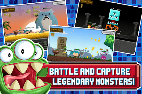 Tiny Dice Dungeon(圖5)-速報App