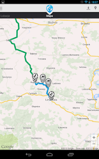 byStep Travel Guide Screenshots 7