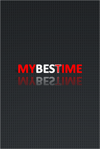 MyBesTime