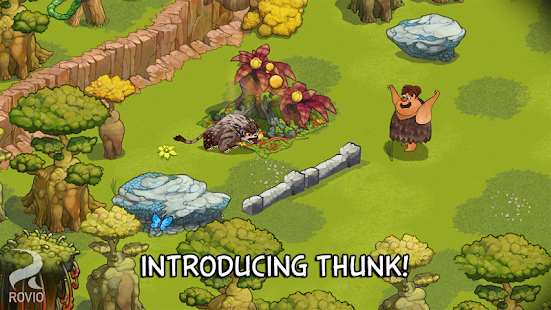 The Croods - screenshot thumbnail