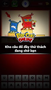 Free Download Duoi Hinh Bat Chu Online APK for PC