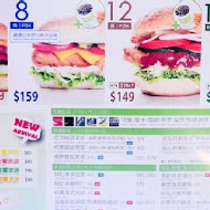 THEFREEN BURGER 樂檸漢堡