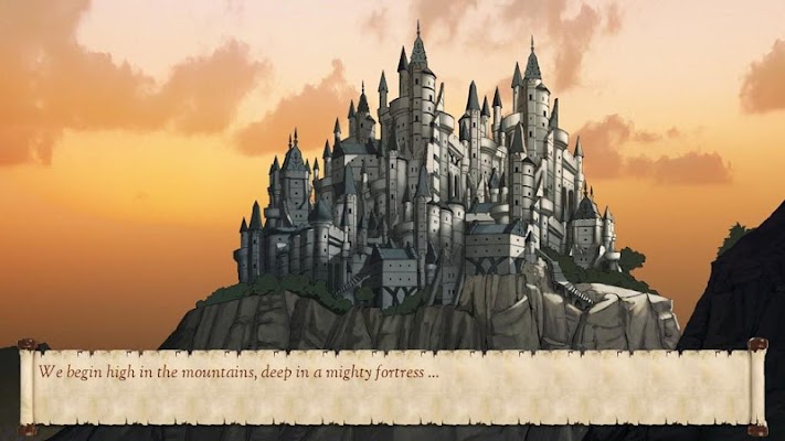 Loren Amazon Princess Complete - screenshot
