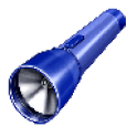 Androdi Torch/Flashlight Froyo logo