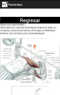 Ejercicios guia de movimientos Screenshots 5