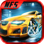 Cover Image of डाउनलोड Need 4 Fast Racing - Car X NFS 1.02 APK