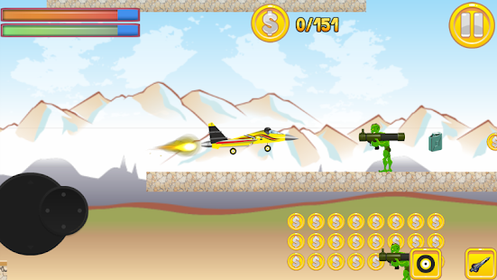 Free Download Extreme Planes APK