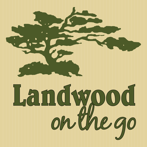Landwood On the Go 商業 App LOGO-APP開箱王