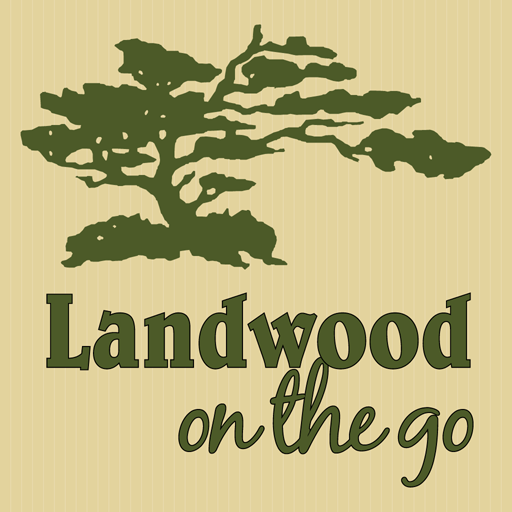 Landwood On the Go LOGO-APP點子