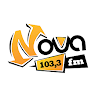 Nova FM Arapiraca Application icon