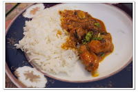 雅瑄印度料理 (已歇業)