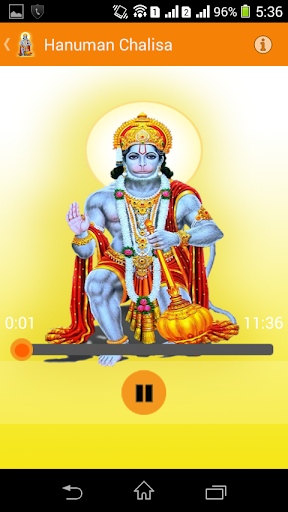 免費下載音樂APP|Hanuman Chalisa app開箱文|APP開箱王