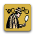 Word Spook logo