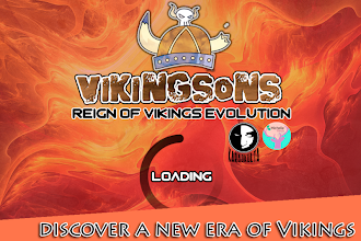 Reign Of Vikings- Free Edition APK Download for Android