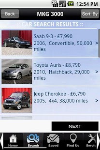 How to download MKG 3000 Ltd 1.1 unlimited apk for pc