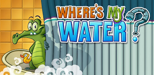 Where's My Water? Free 1.7.0