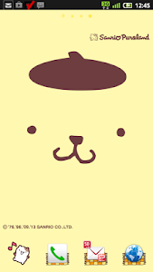 Download ポムポムプリンのいちにち サンリオライブ壁紙 Apk Apkfun Com