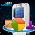 Sales Assistant - ECS Pro Apk