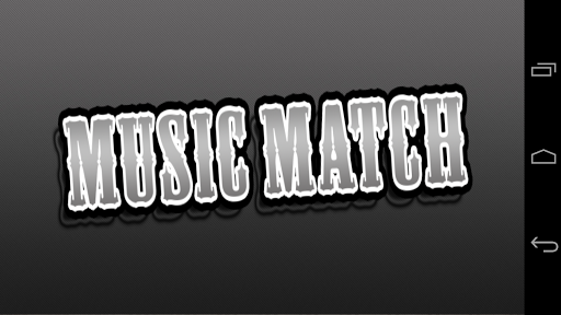 Music Match