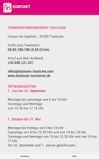 Stadtrundwege Toulouse Screenshots 5