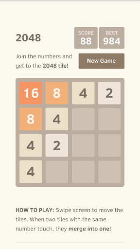 2048 StudioX