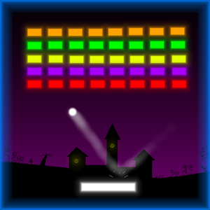 Halloween Arkanoid.apk 1.0.7