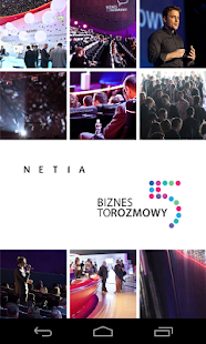 Biznes to Rozmowy 2013 Screenshots 0