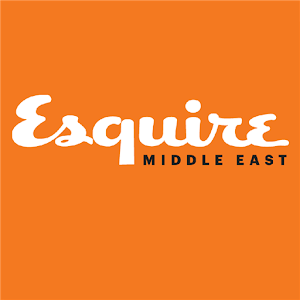 Esquire Middle East 4.10.31