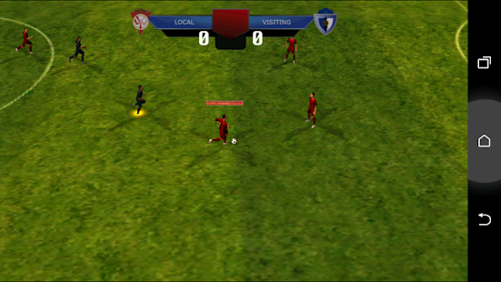 How to download The Best Of FootBall 1.0 unlimited apk for android