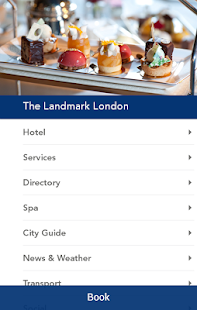 Free Download LondonStay APK for Android
