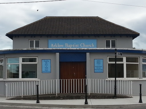 Arklow Baptist Church  