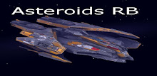 Asteroids RB APK