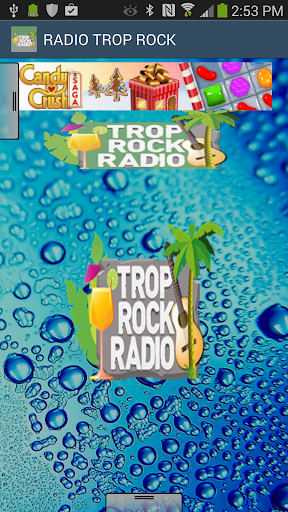 RADIO TROP ROCK