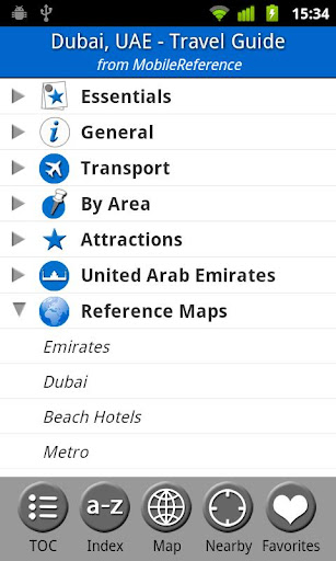 Dubai UAE - FREE Travel Guide