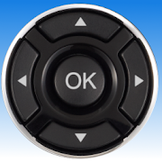 Sharp Remote  Icon